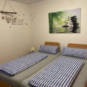 Apartamento Schranz, Innsbruck