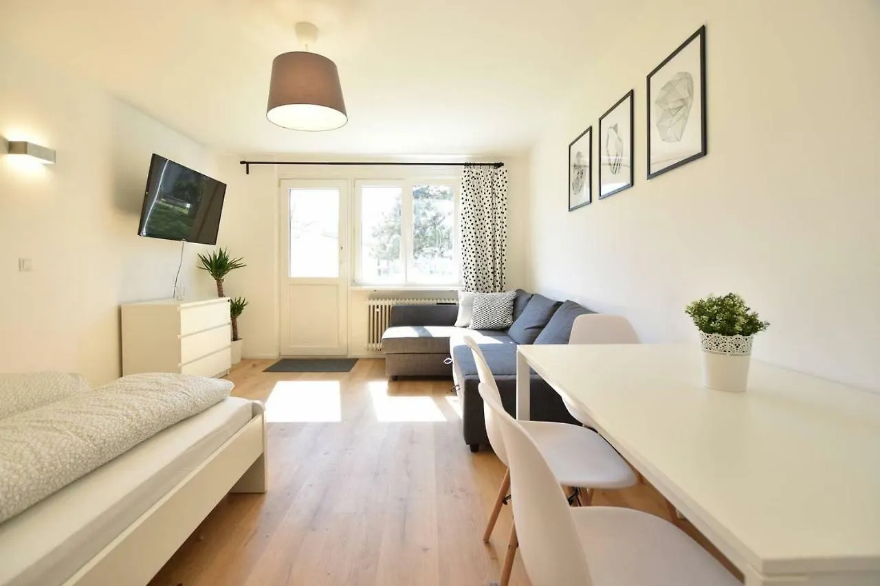 Modernes Studio Apartment In Ruhiger Lage Innsbruck Austria